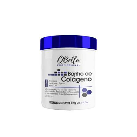 Baño de colágeno 1kg