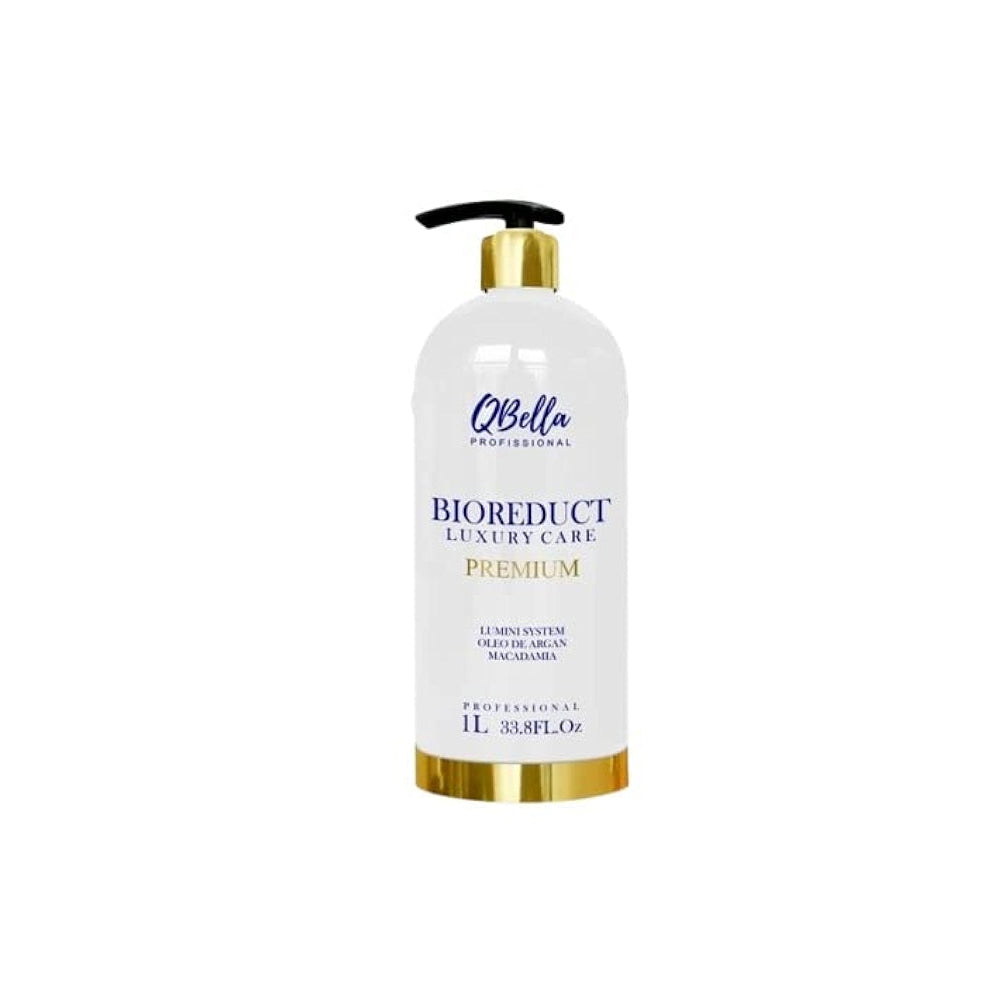 Bioreduct (alisado orgánico) 1L