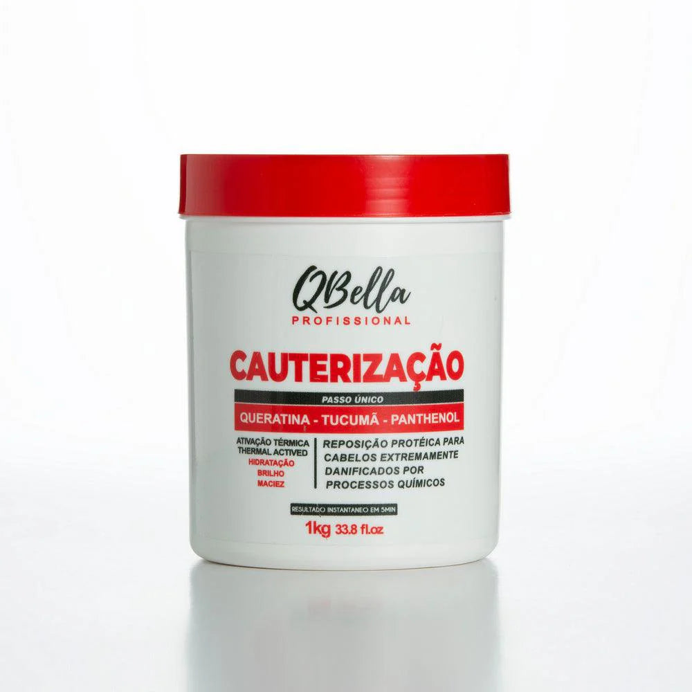 Cauterización 1Kg
